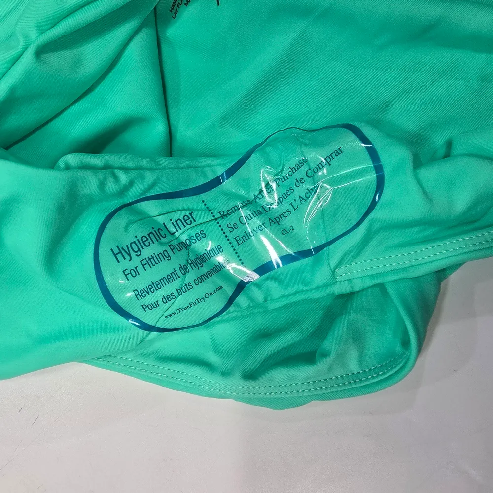 Tularosa Sadako One Piece in Mint Green - Image 6