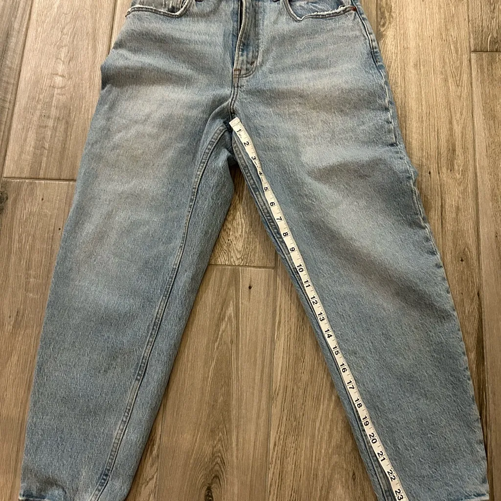 Abercrombie & Fitch Jeans - Image 5