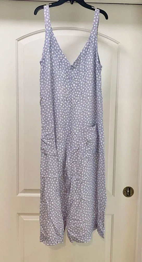 Beach Riot Peyton Jumpsuit Size XS EUC - Image 3