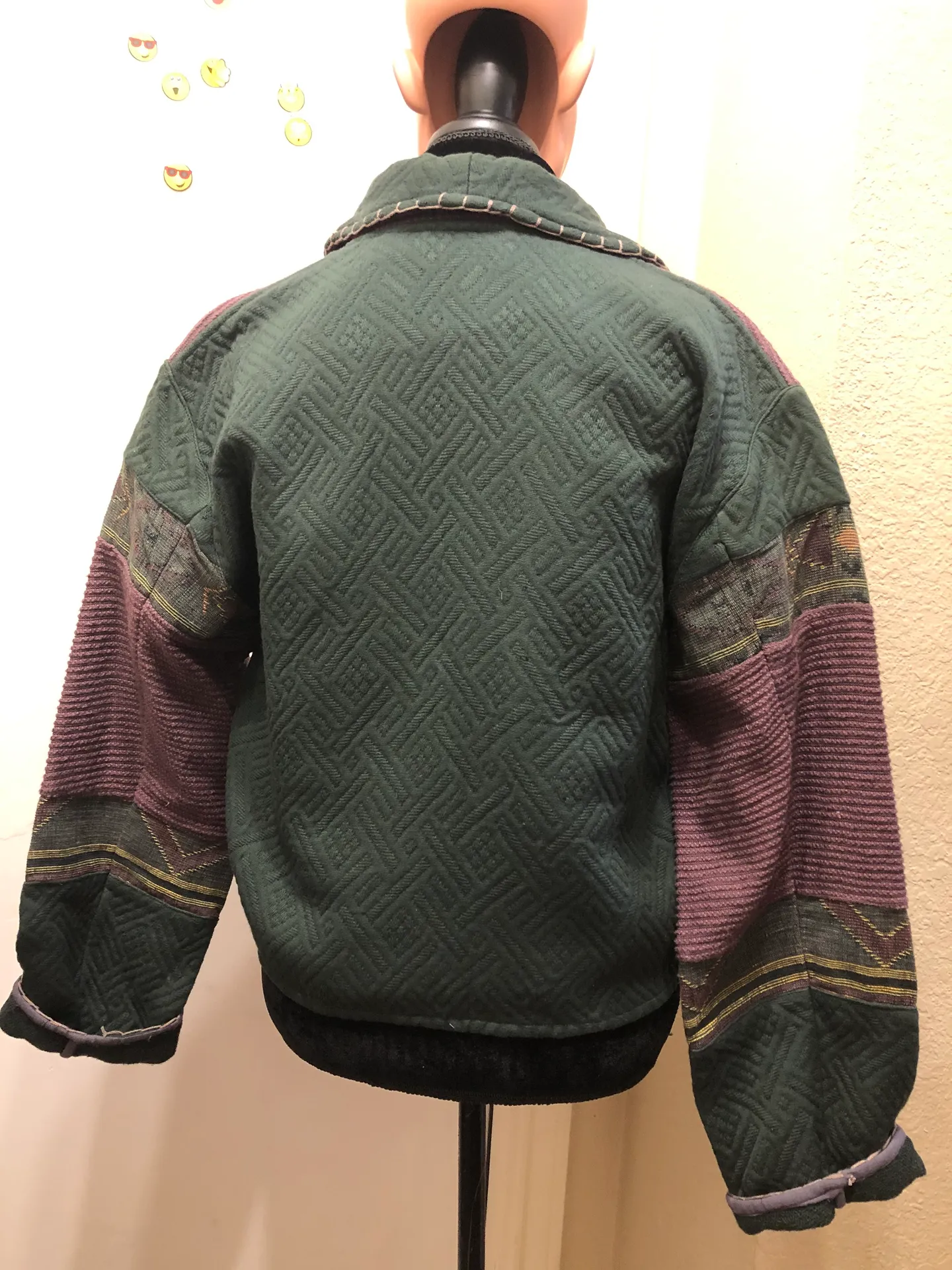 Flashback New “ “ Western Cowgirl Jacket - Image 2