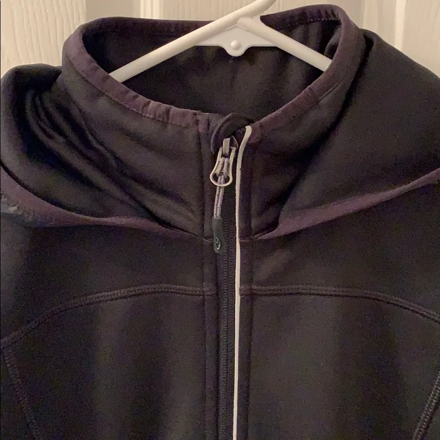 C9 champion hooded jacket - Image 2