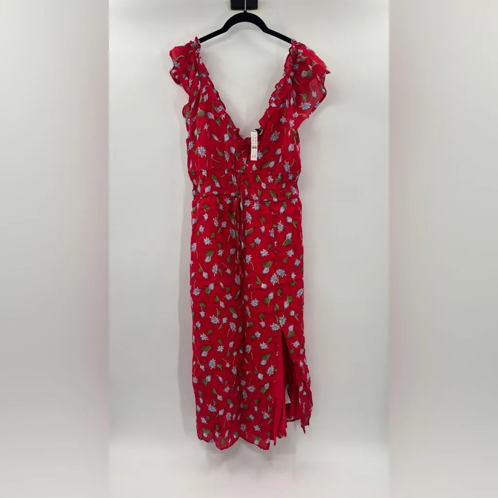 J.Crew Palermo dress in ramie - Image 6