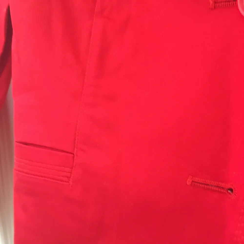 ZARA FINAL MARKDOWN Ladies  jacket small - Image 4