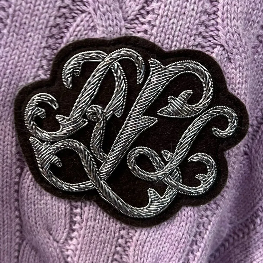 Lauren Ralph Lauren Women’s Button - Image 5