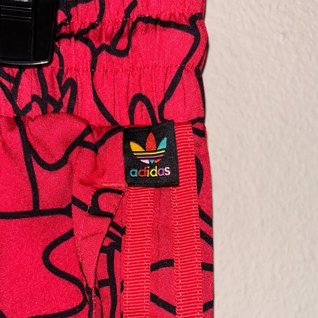 Adidas Originals Pharrell William Dear Baes Joggers Womens XS - Image 3