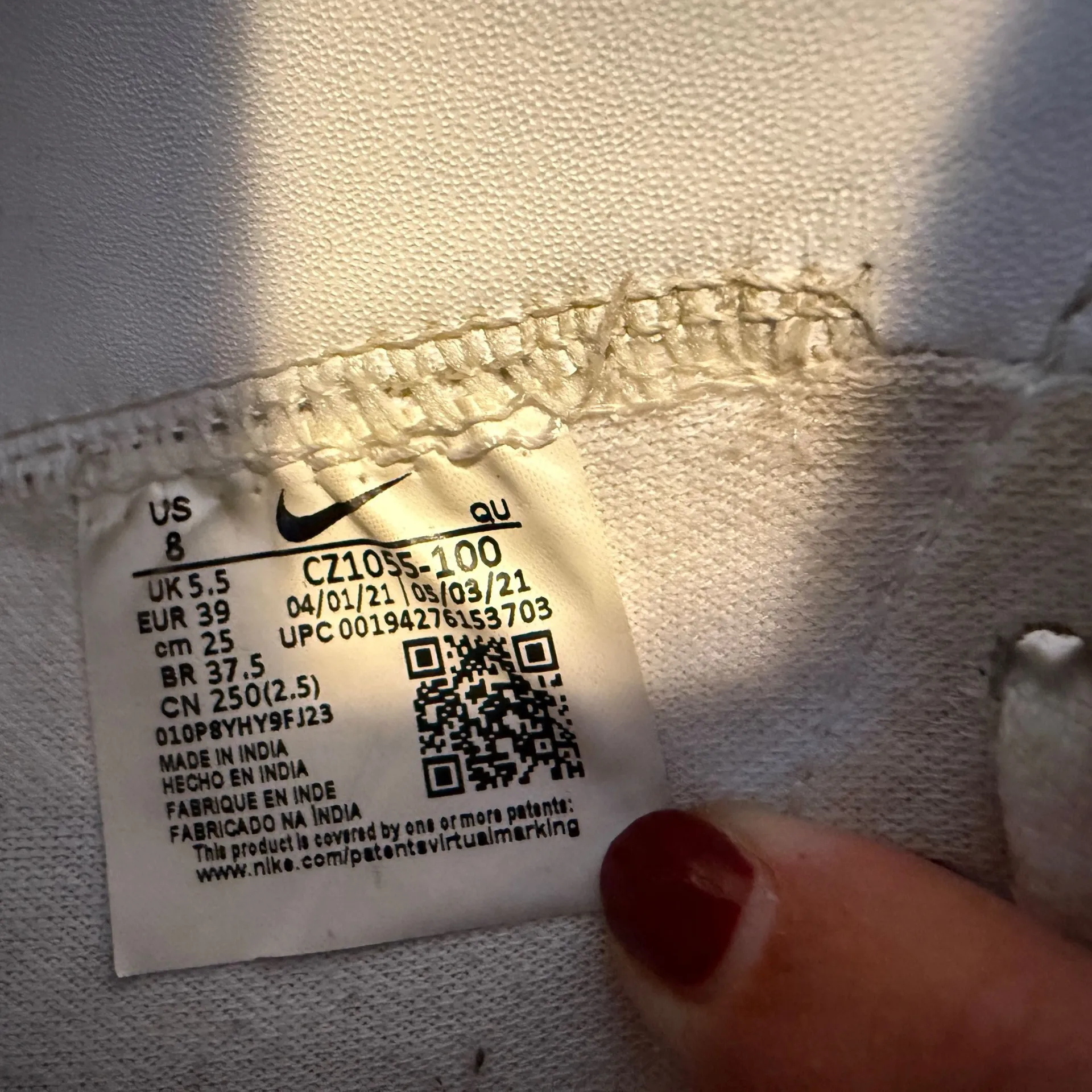 Nike Blazer Mid 77 - Image 9