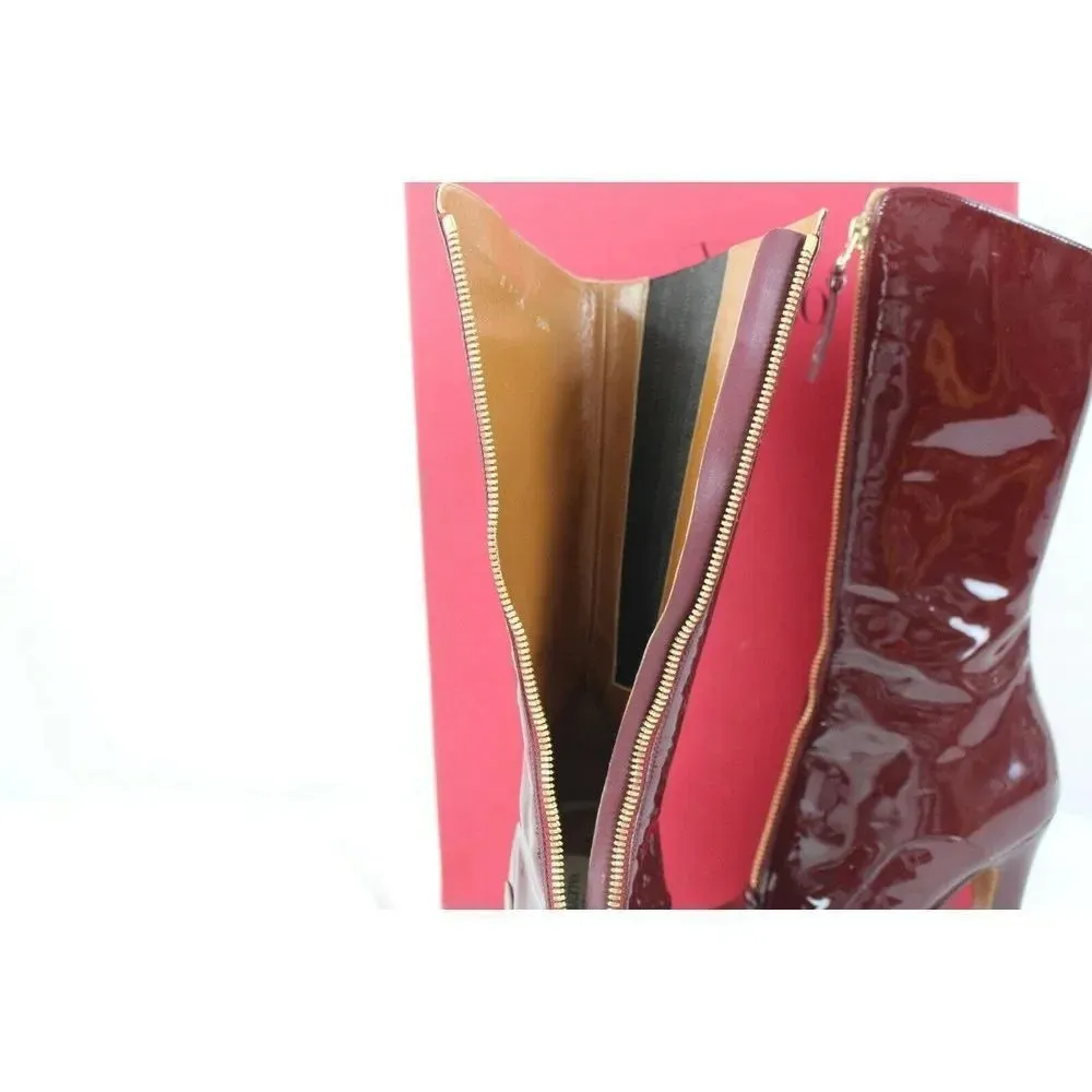 ladies VALENTINO GARAVANI BOOTS size 38.5 - Image 5