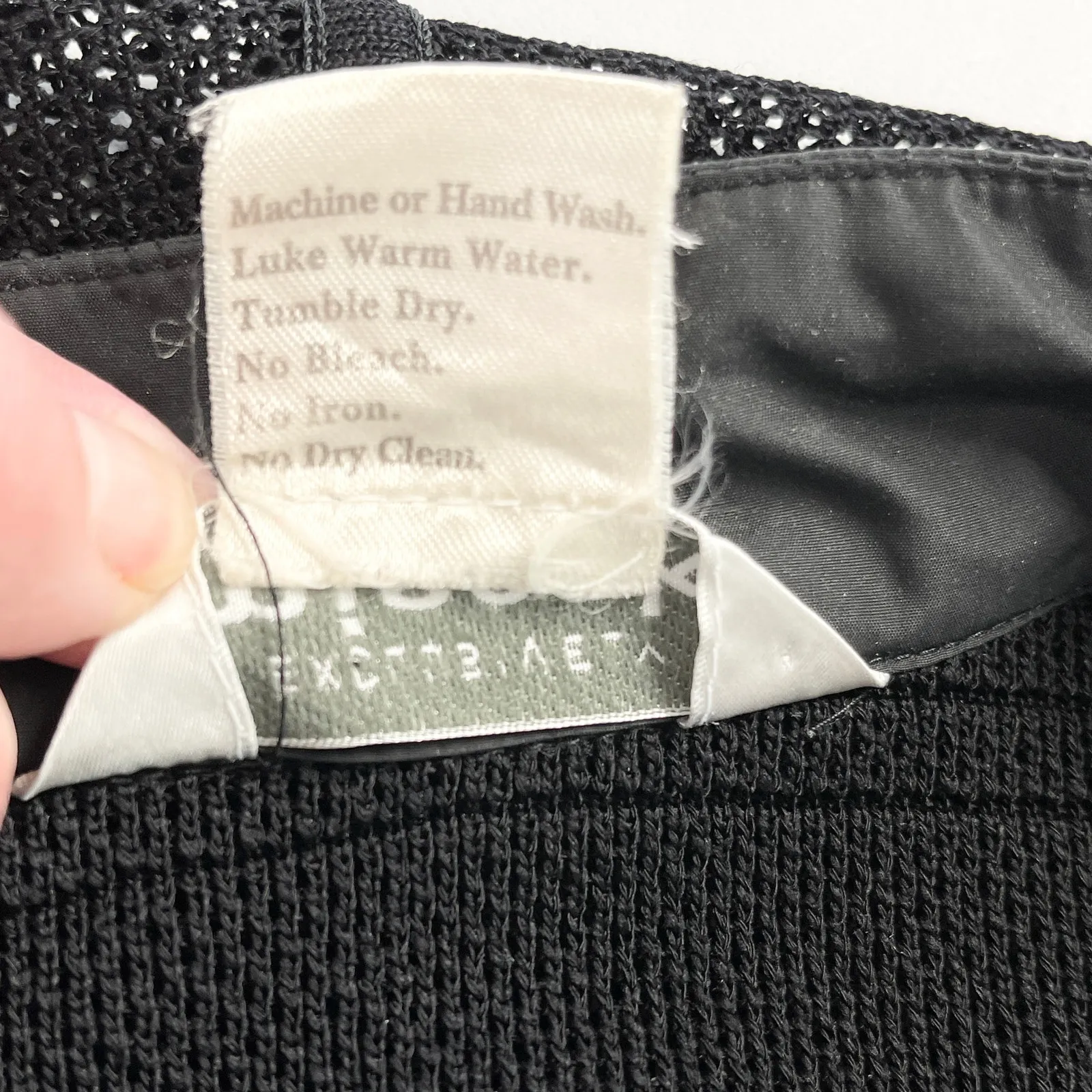 Misook Women Mesh Full Zip Hoodie XS Lightweight Breathable Chic‎ Transitional - Image 10