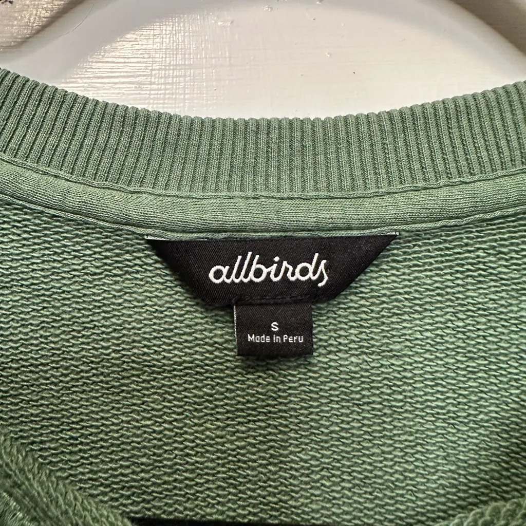 Allbirds R&R Sweatshirt‎ - Image 3
