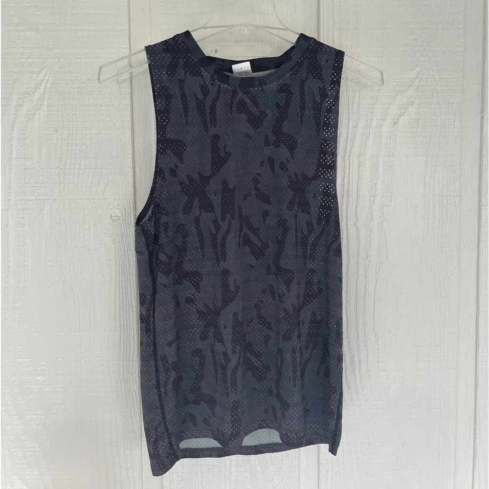 Zyia  Active Camo Chill Tank - Image 2