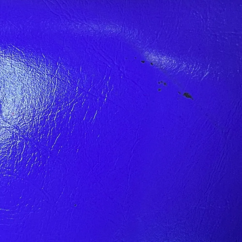 Vintage Periwinkle Crossbody - Image 5