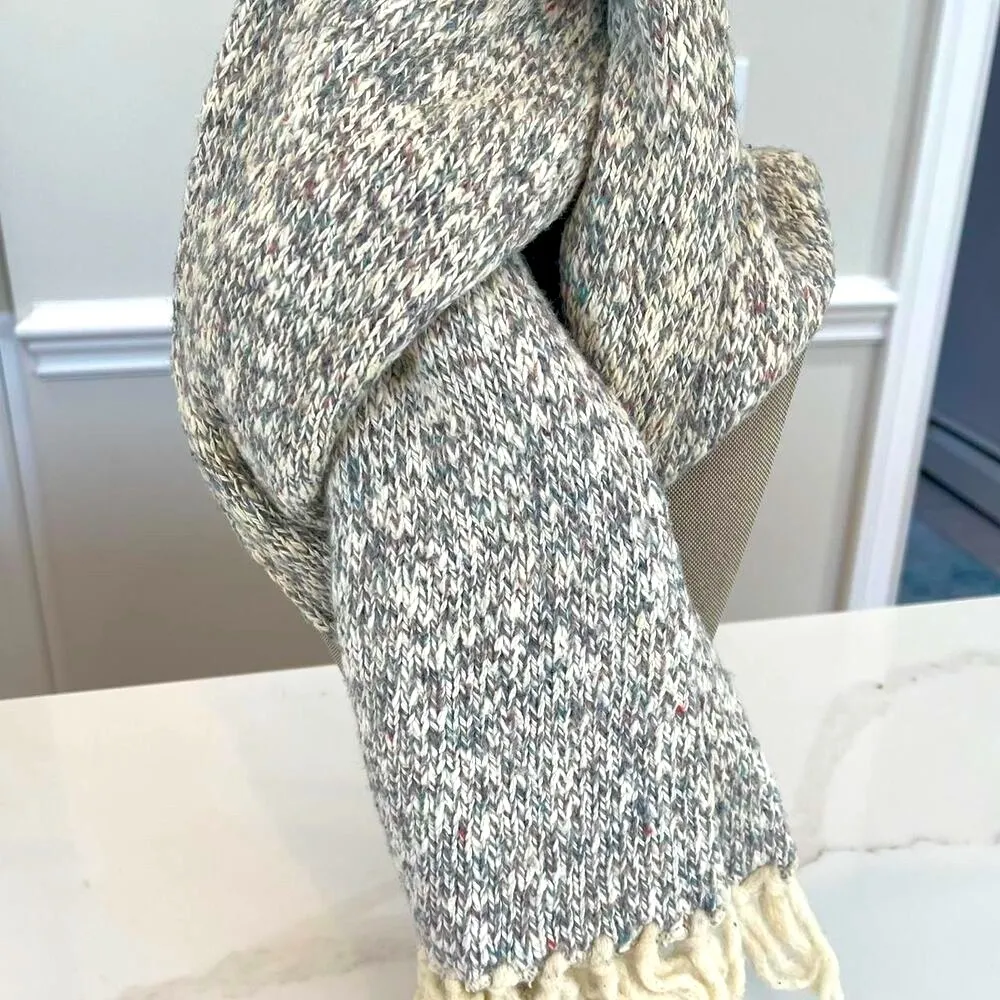 Unbranded Women's multi Scarf-wraps - Image 3