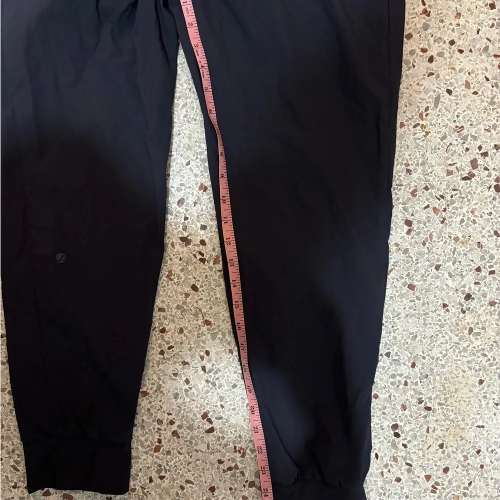 Crz Yoga jogger pants large size 12 - Image 9