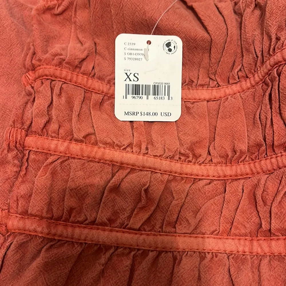 After All Ruched One-Piece - Image 3