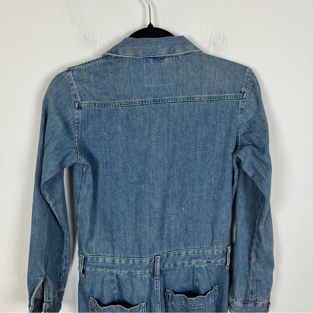 Everlane The Denim Coverall - Image 6