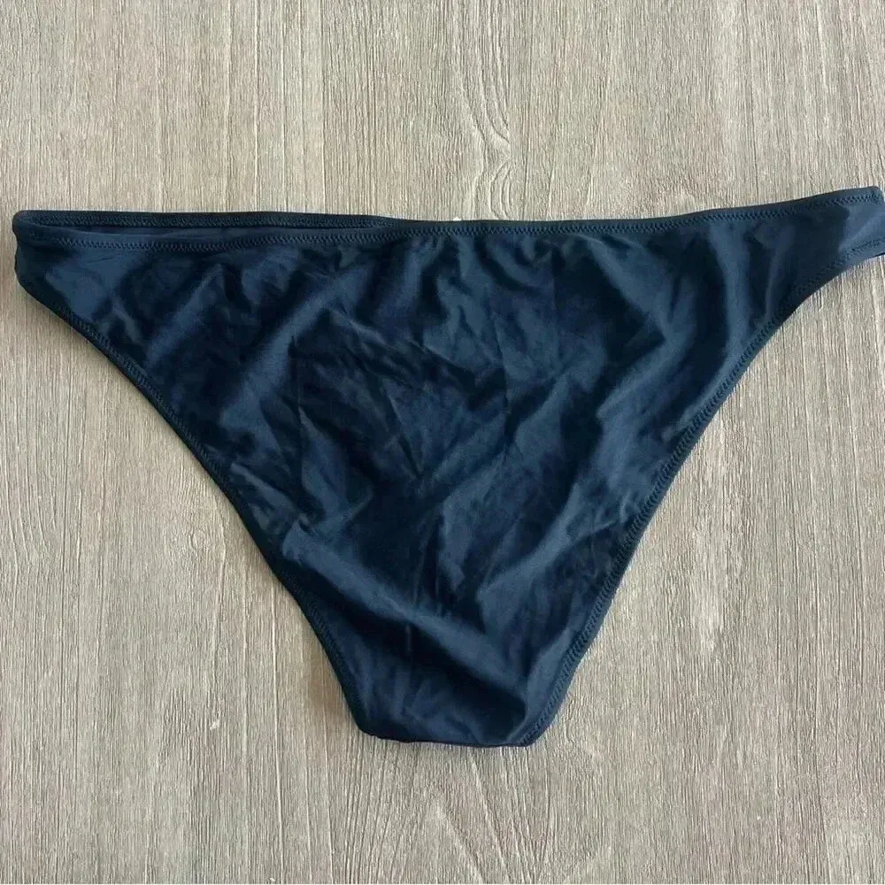 Aerie Basic Cheeky Bikini Bottom in size XXL NWT - Image 5