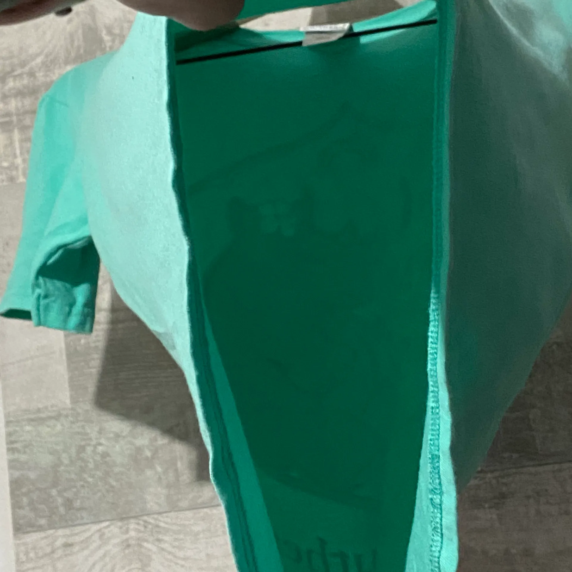 REAL UNICORNS GOT CURVES Funny Shirt MED - Image 6