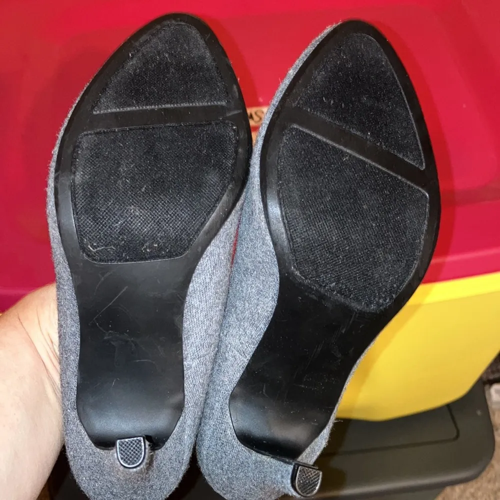 NWOT LC Lauren Conrad Pumps, Size 5.5 - Image 7