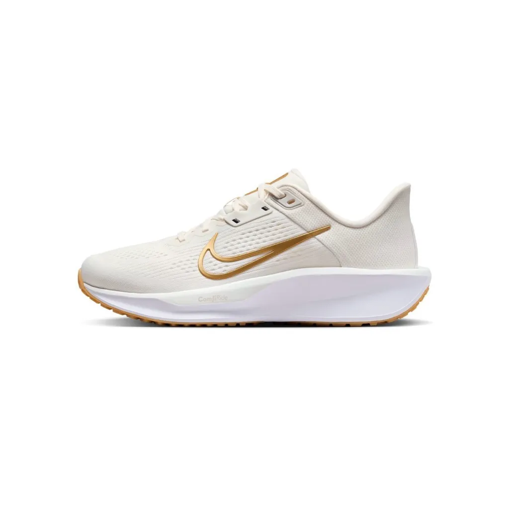Nike  Women’s Running Shoes Phantom Metallic Gold D - Image 4