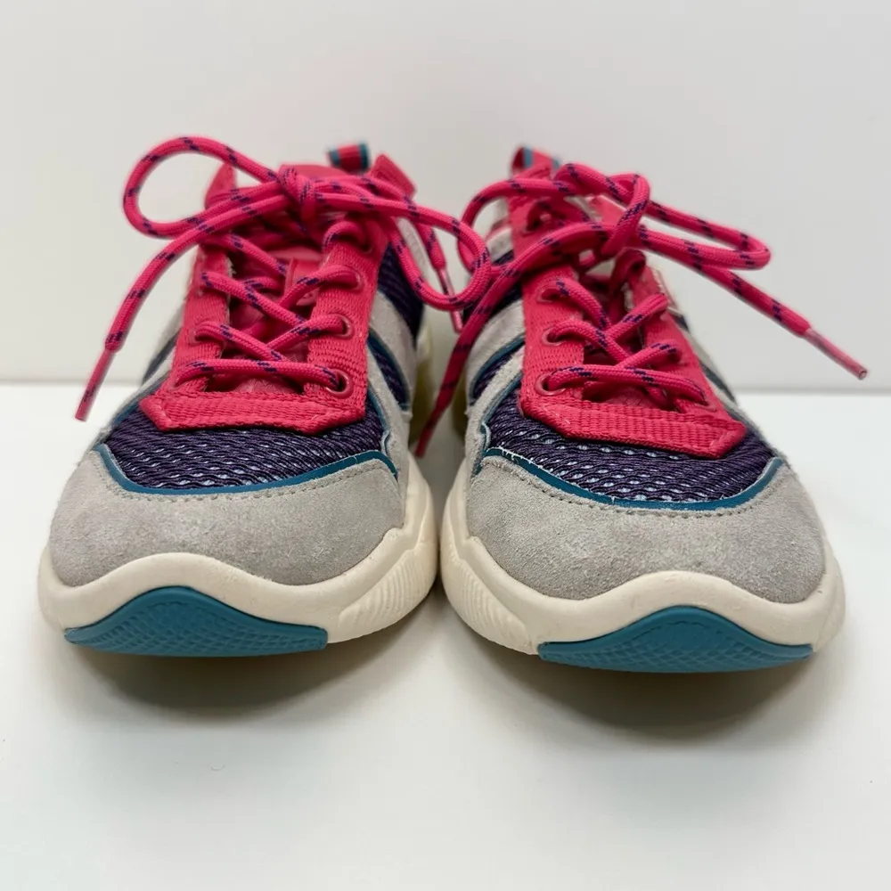 Coach Citysole Sneakers - Image 3