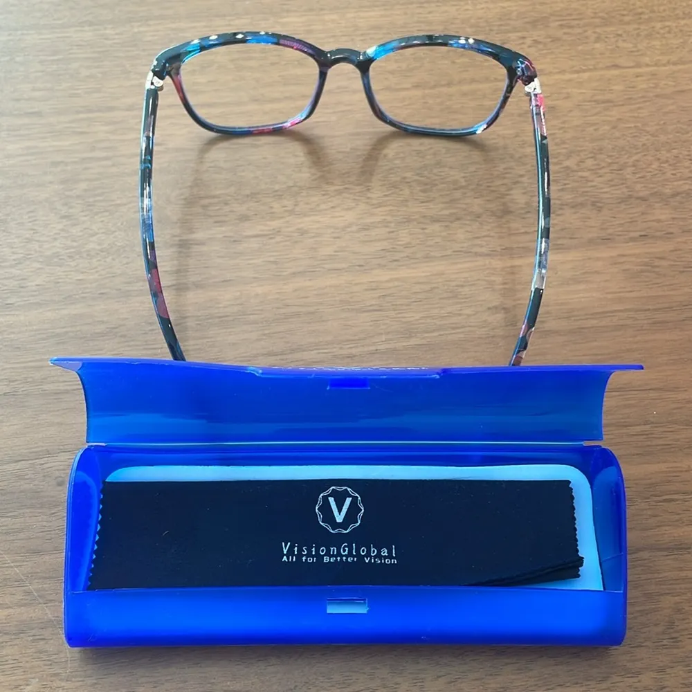VisionGlobal Blue Light Blocking Glasses - Image 12