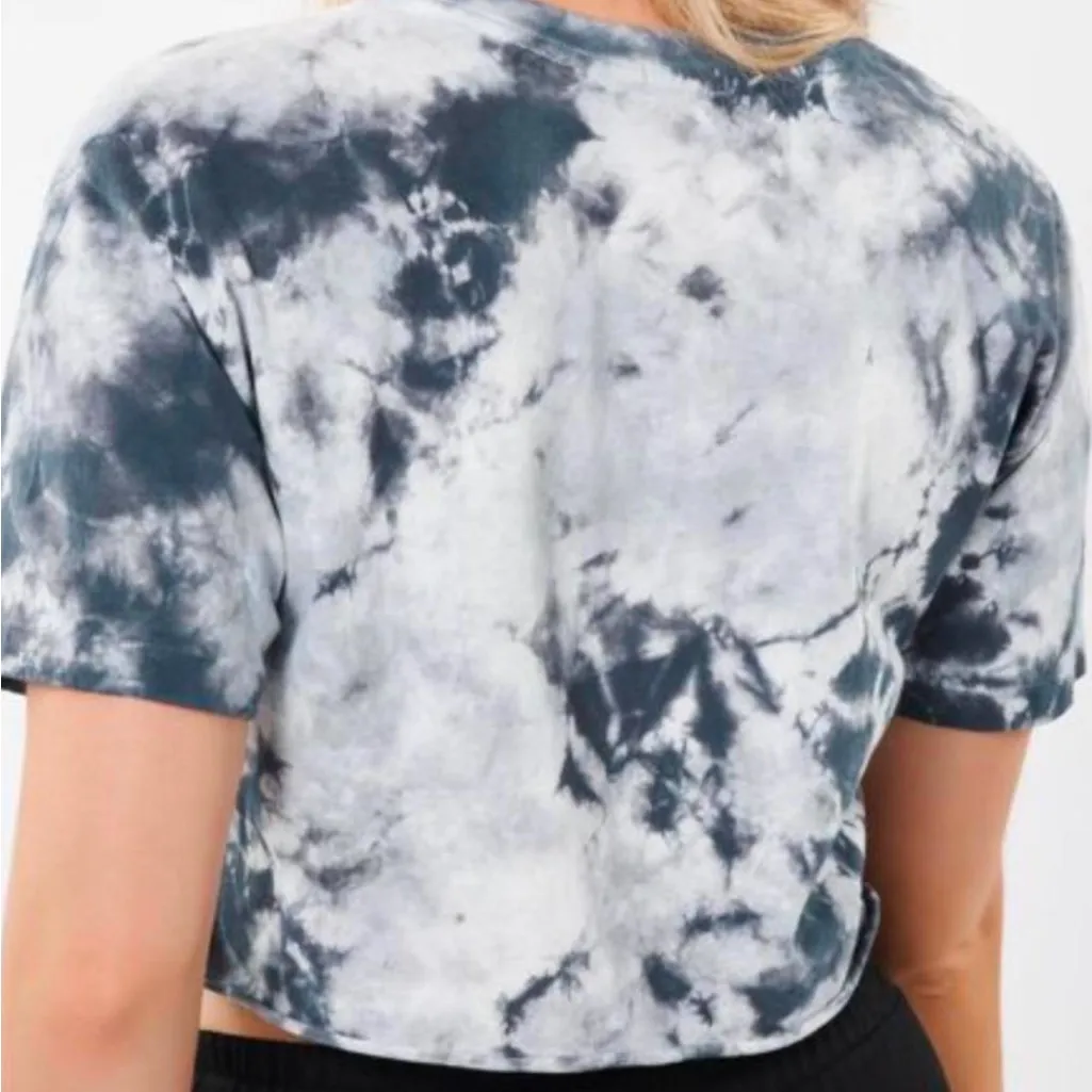 Garage size XS‎ cropped top - Image 4