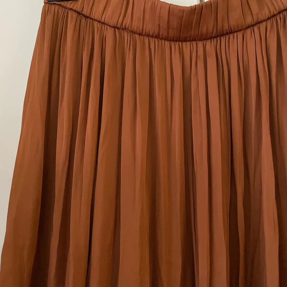 Zara flowy skirt - Image 10