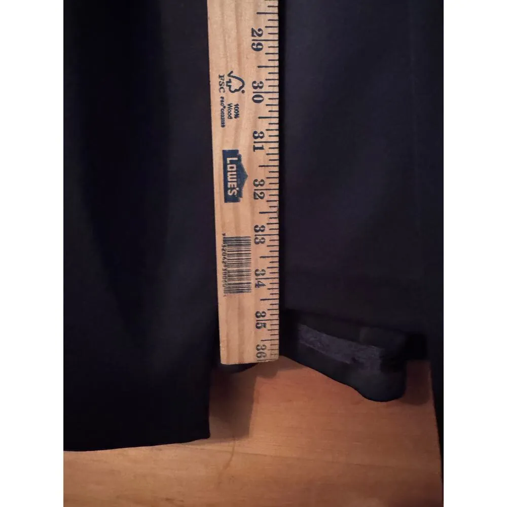 Black Halo EVE by Laurel Berman Black Cocktail dress 6 - Image 8