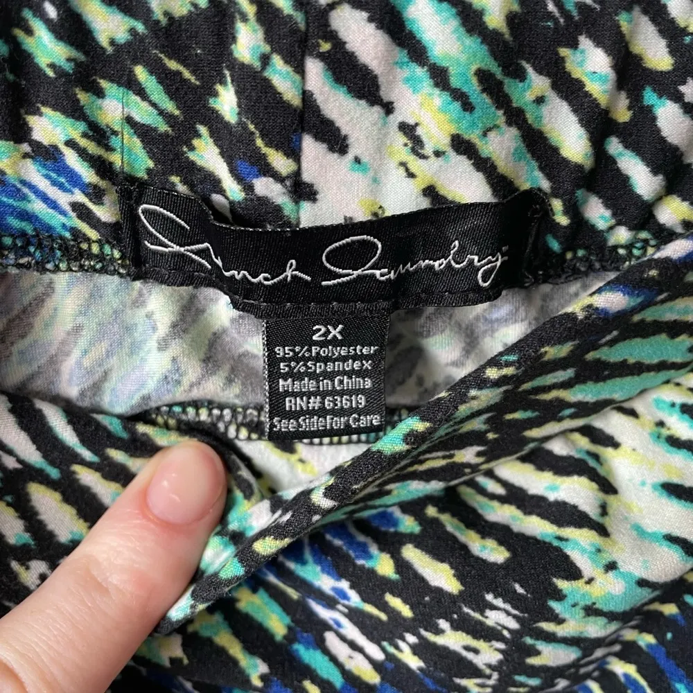 Pencil Skirt - Image 2