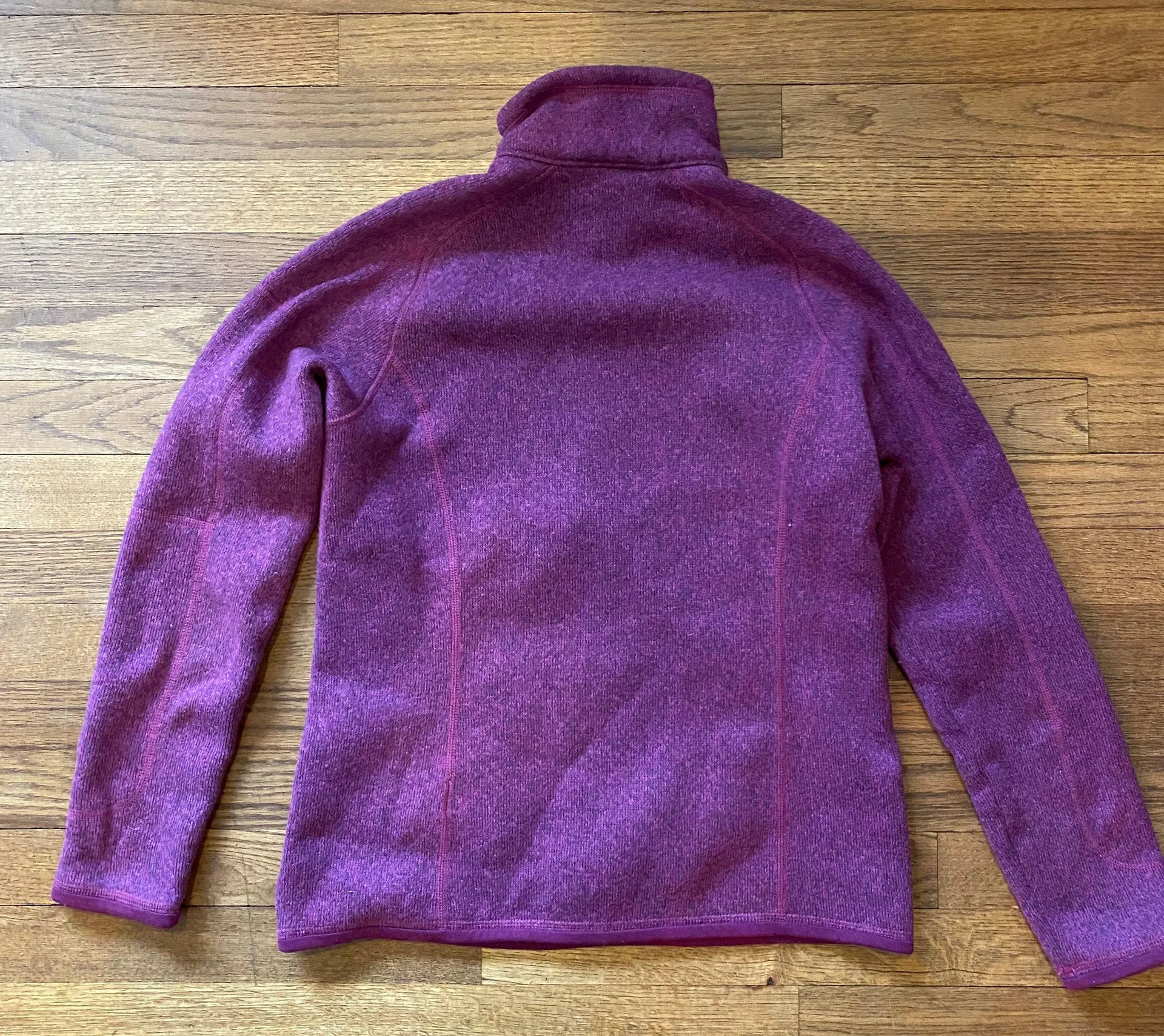 Patagonia Quarter-zip Pullover - Image 2