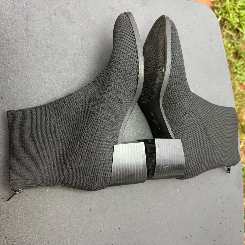 LifeStride Dreamy Stylish Bootie Women’s size 7 - Image 6