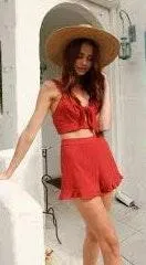 American Threads Scarlet Begonia Set - Image 8