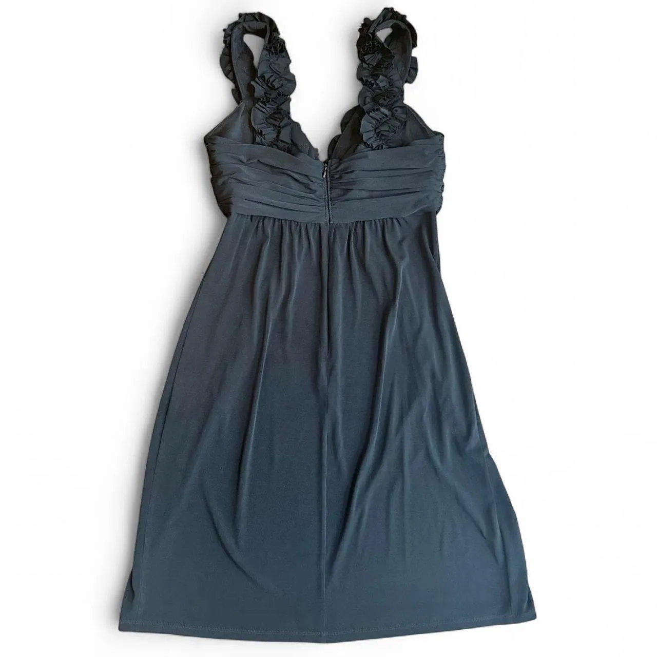 Maggie London Black Cocktail dress - Image 6