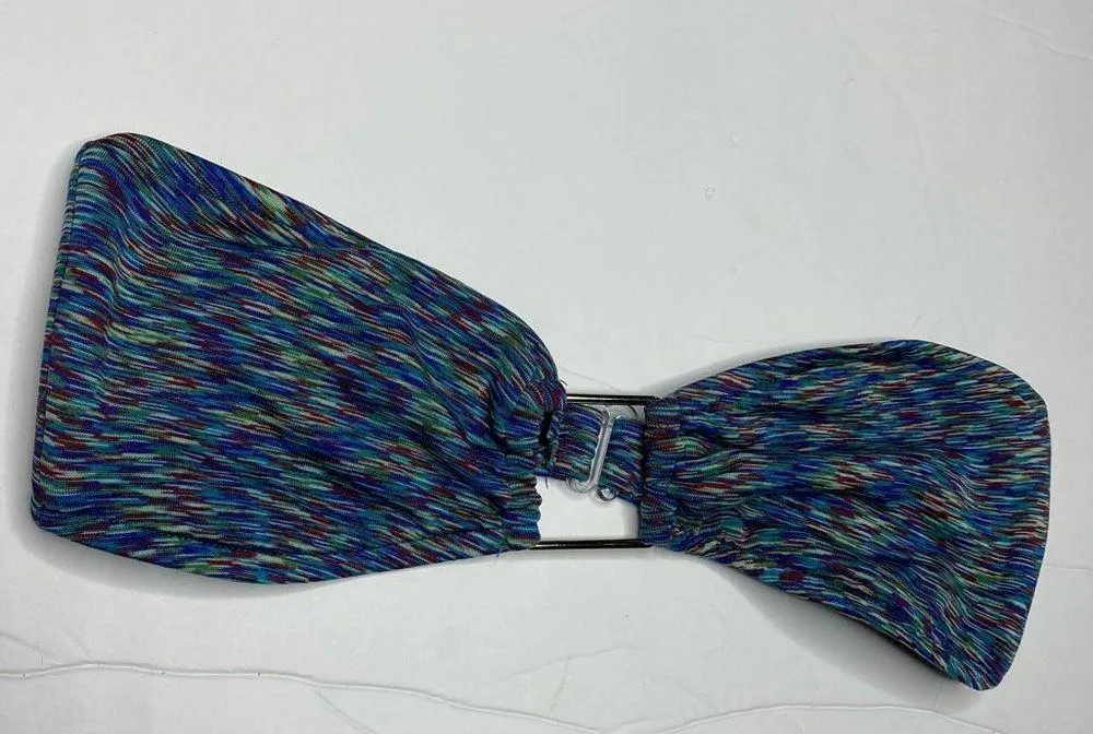 Beach Riot Bandeau Bikini Top - Image 3