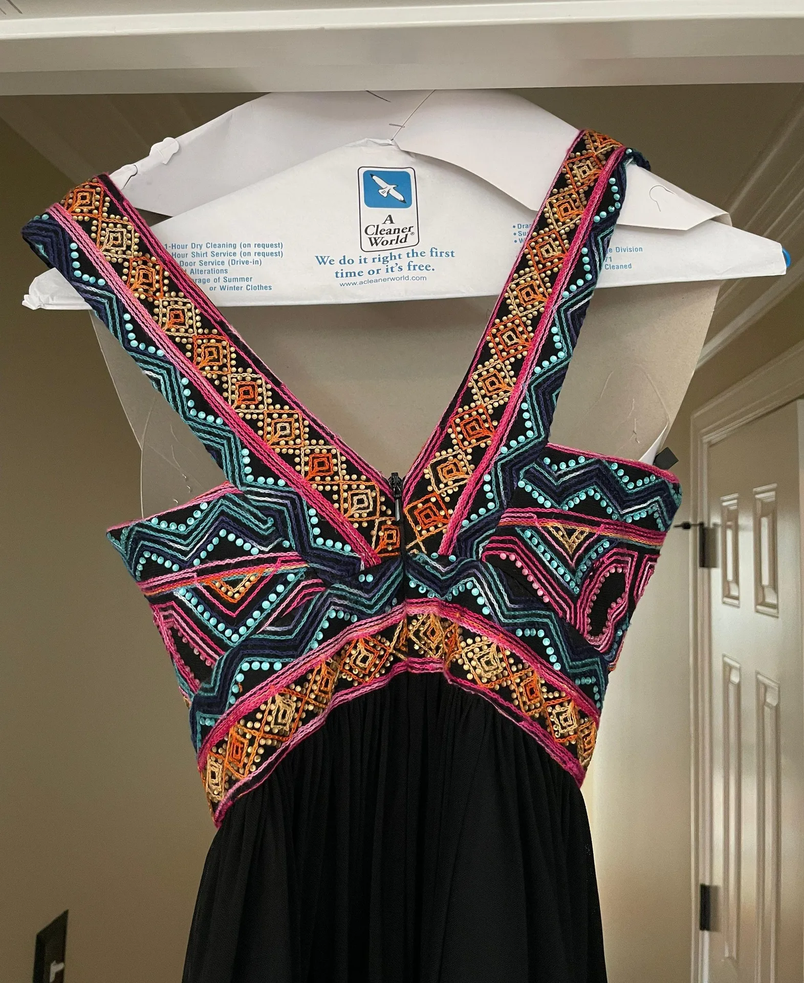 Madison James Formal /Prom Dress - Image 3