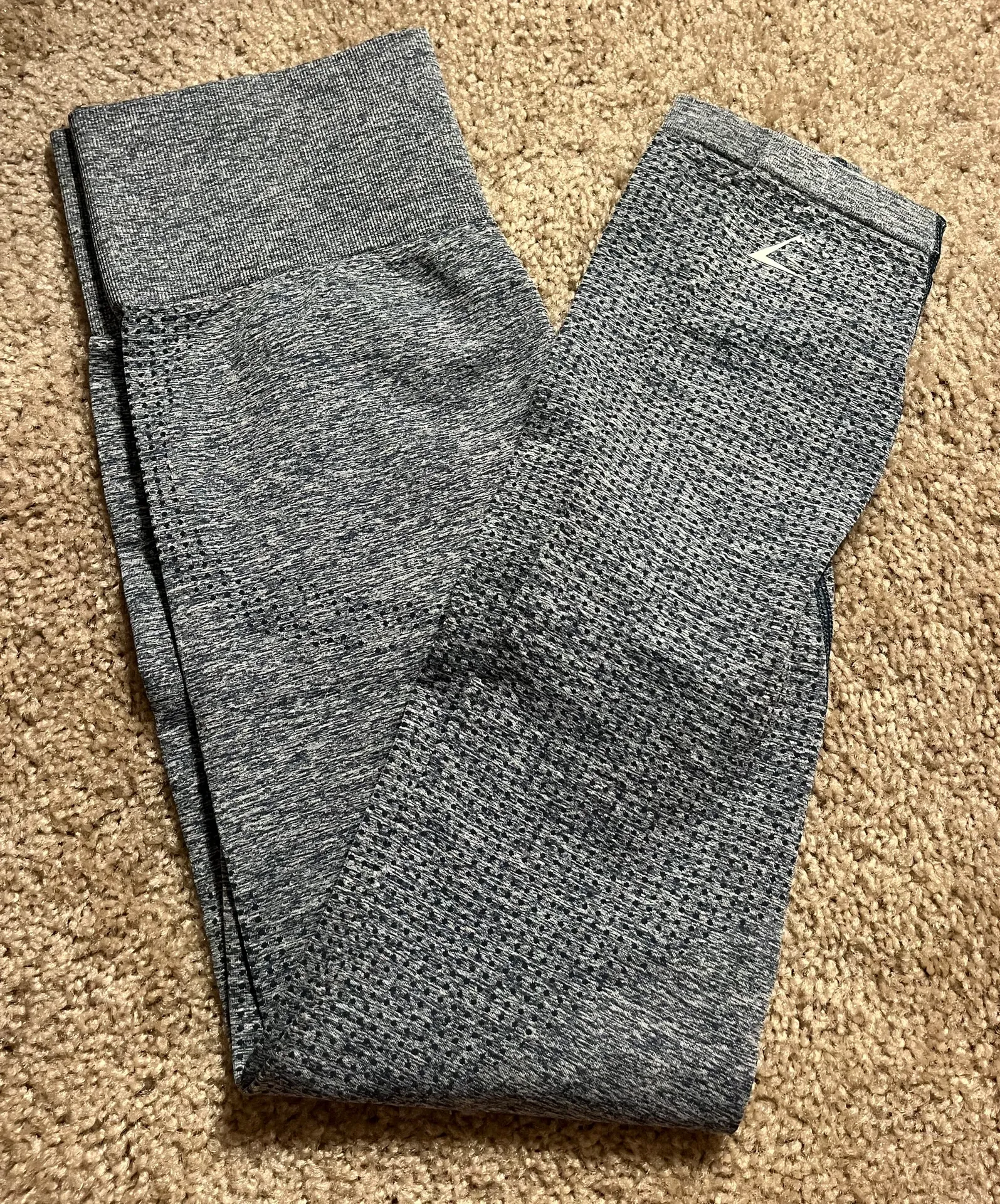 Seamless Legging - Image 2