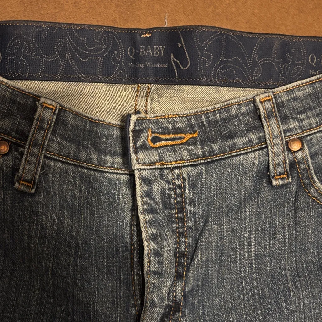 Wrangler Women's Denim Boot Cut Jeans - Image 5