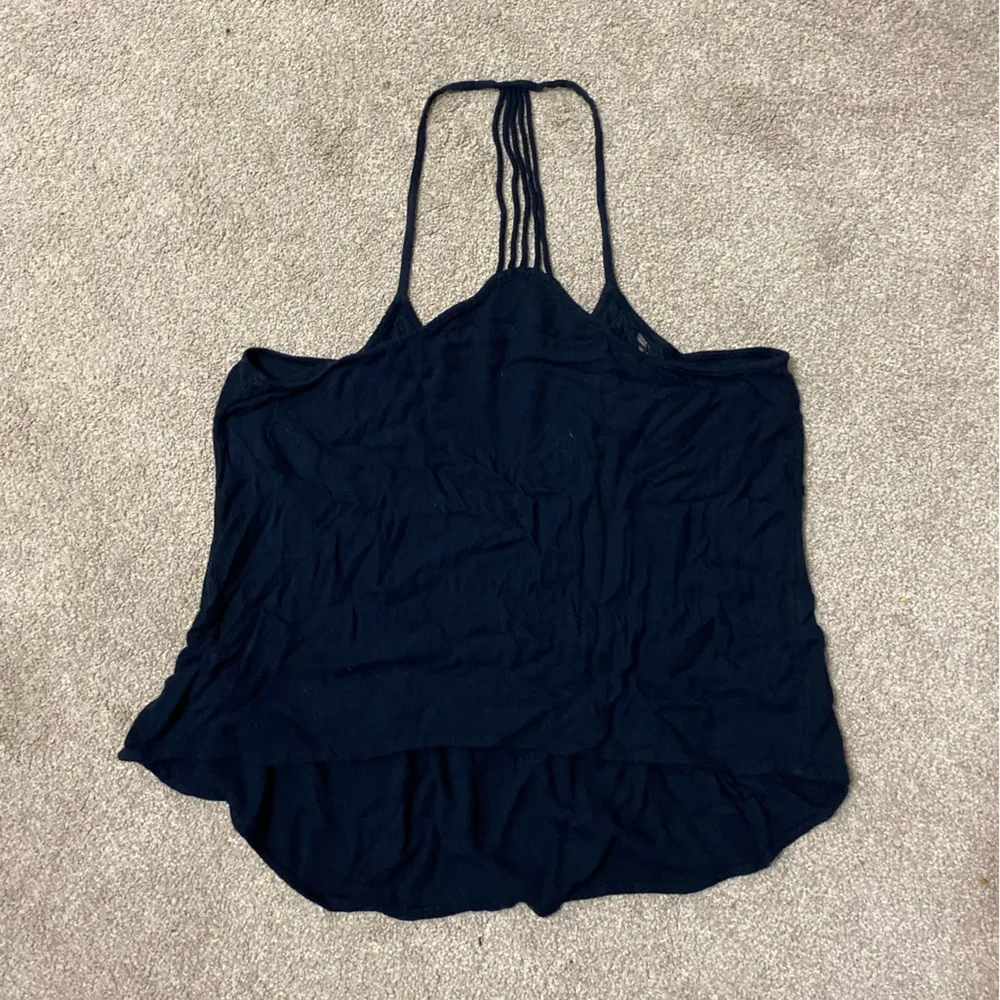 Roxy Prism Pattern Tank Top Size S - Image 2