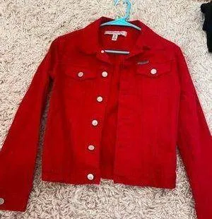 Calvin Klein Calvin clean jacket  - Image 2