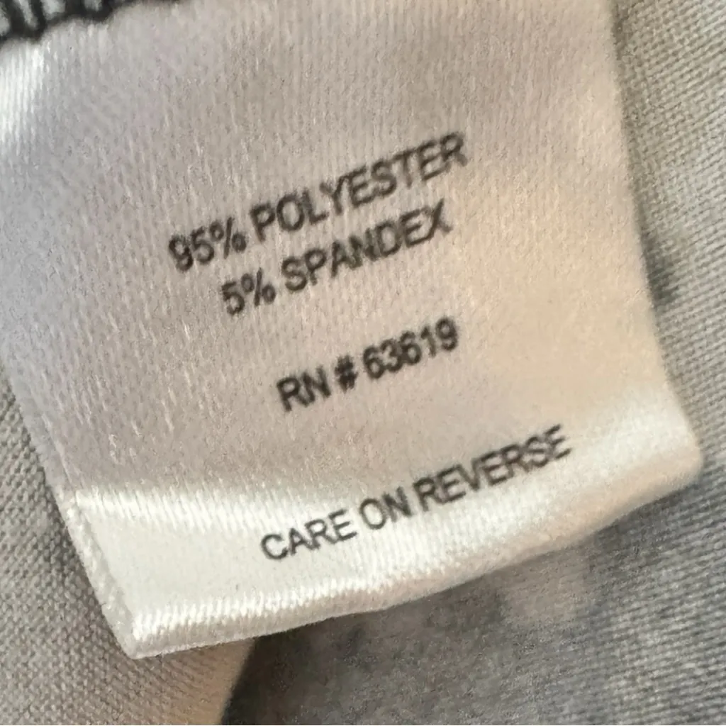 Urbanology short Sleeve Crew Neck Camouflage T-Shirt Sz L - Image 5