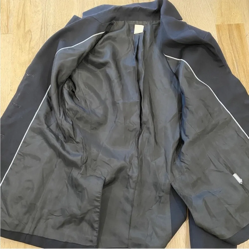 J.Crew  100% Wool tailored blazer - Image 12