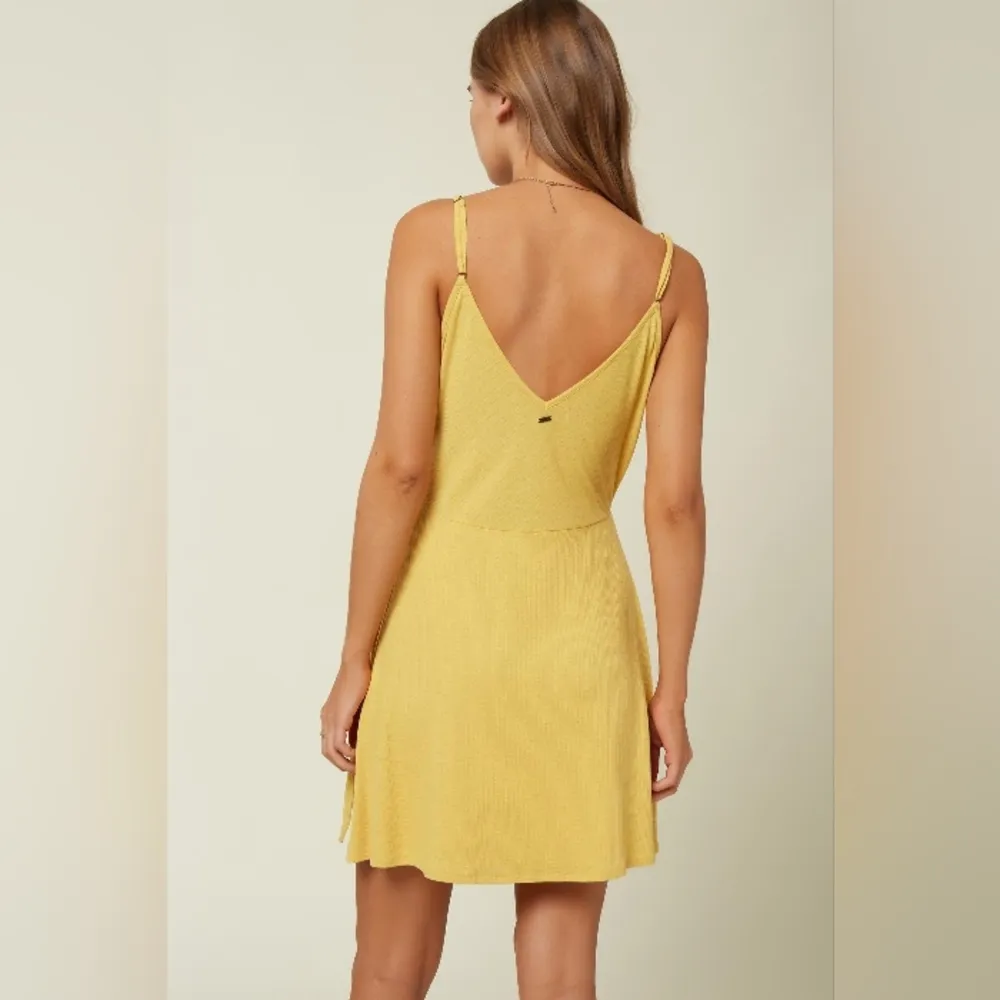 NWT Ivara Wrap Dress L - Image 2