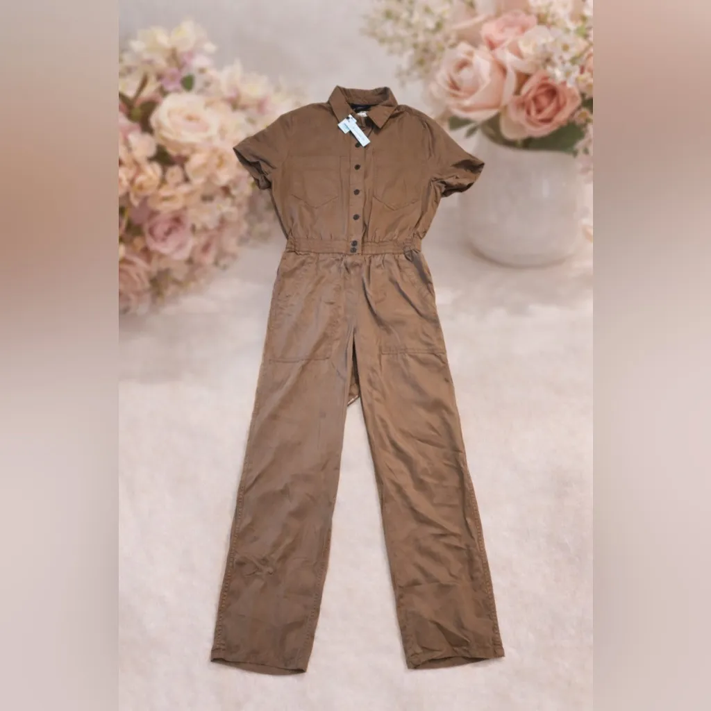 Sanctuary Utility Jumpsuit - Image 2