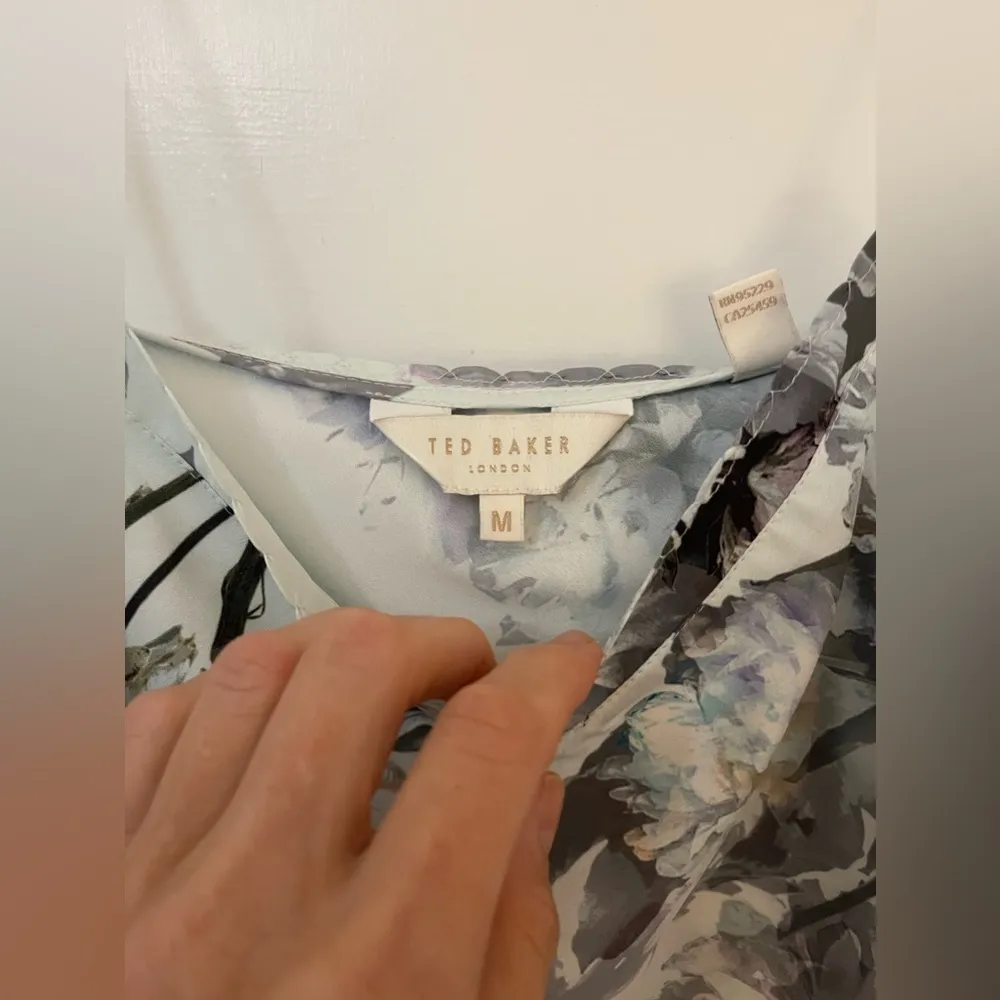 London, Cami Tank, Adjustable Straps, M - Image 3