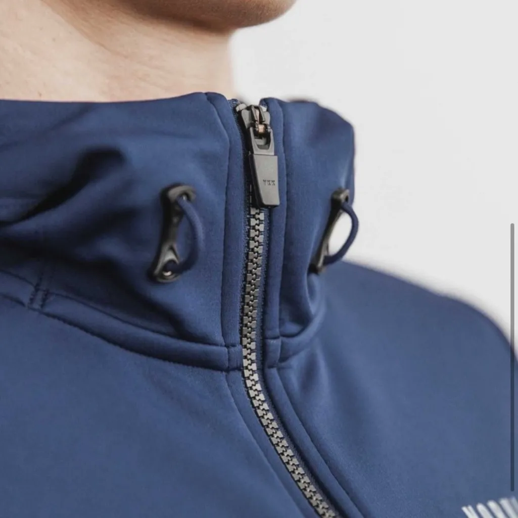 Nobull NWT  Women’s Soft Shell Jacket - XS - Navy - Image 2