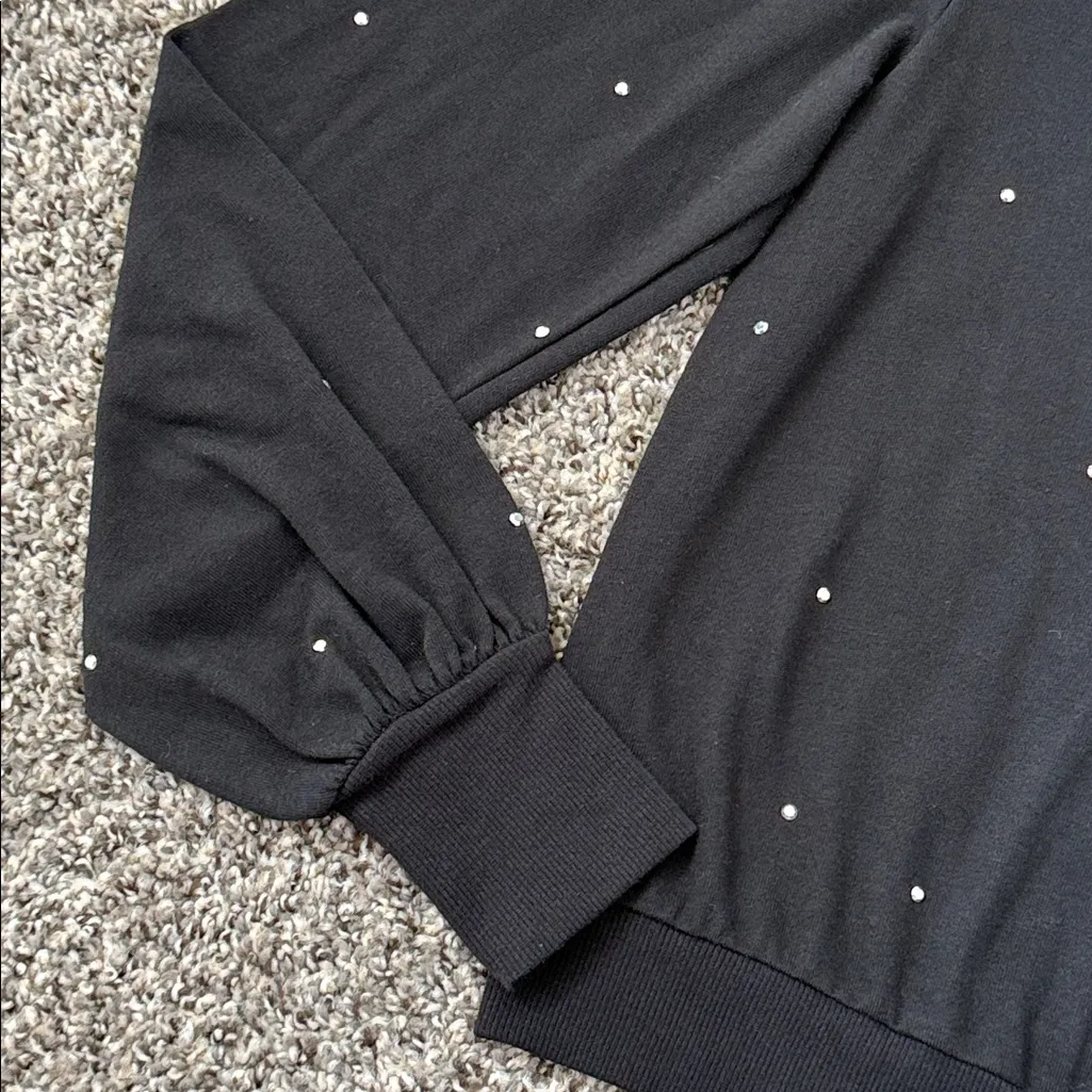 Wild Fable  sweatshirt - Image 4