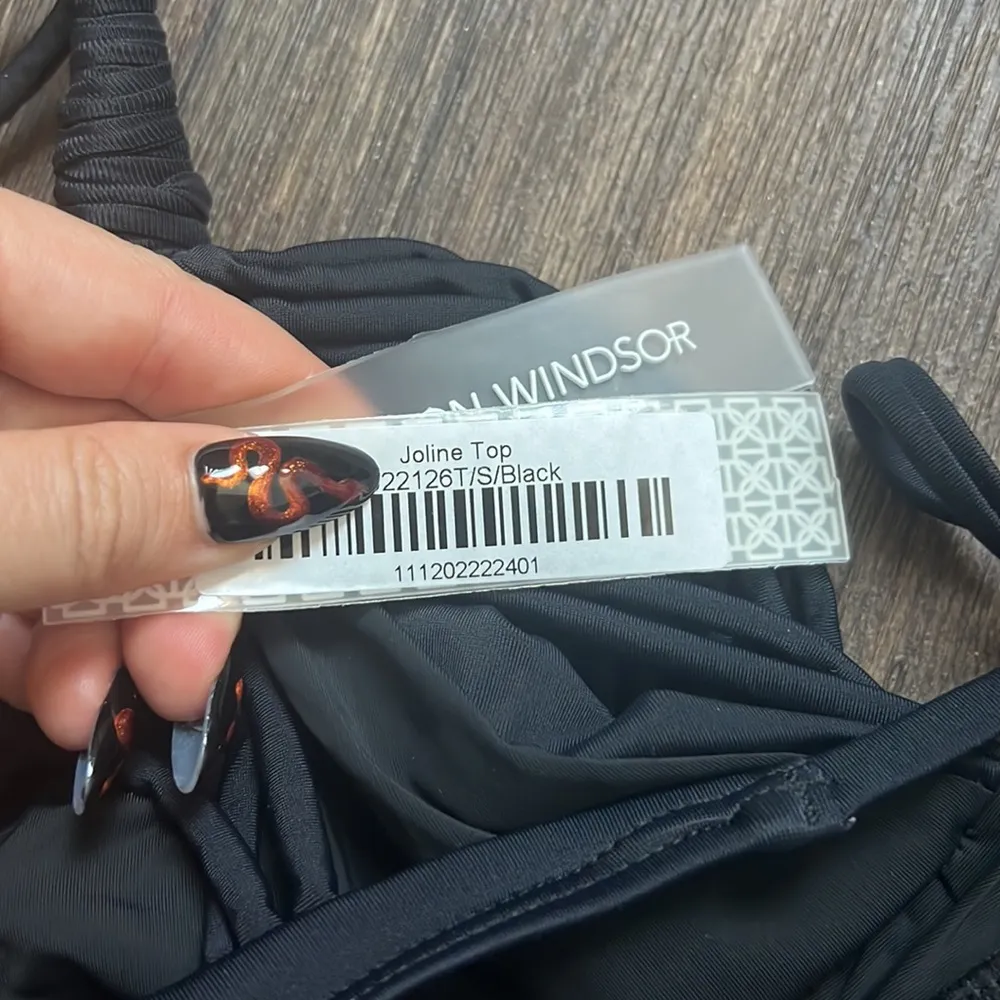 Devon Windsor Joline Top - Image 4