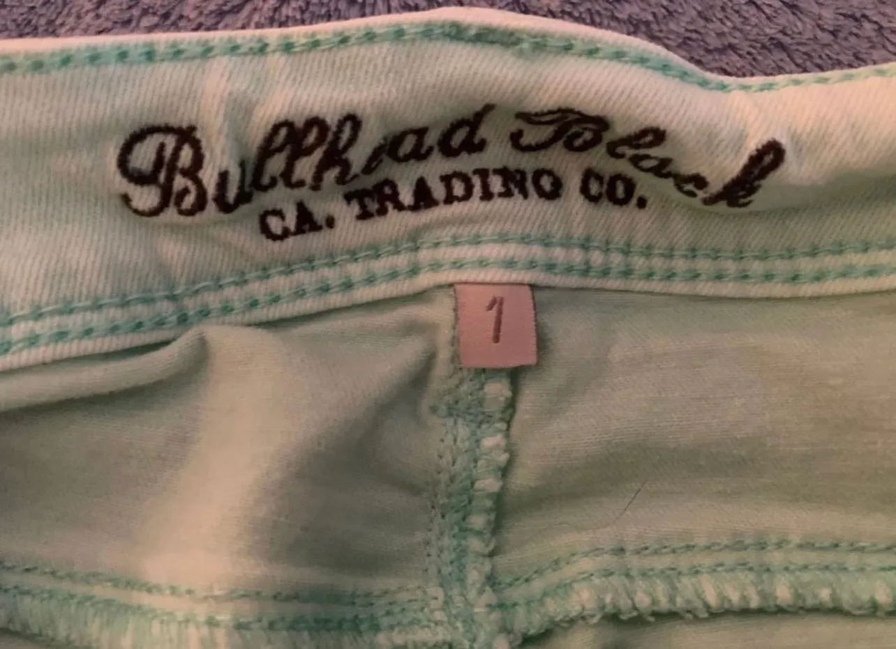 Bullhead Pants - Image 3