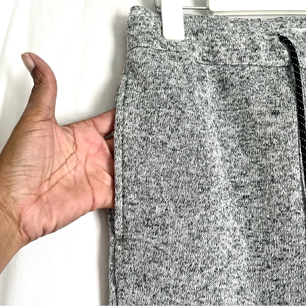 PACSUN | Gray Jogger Sweatpants Sz S - Image 5