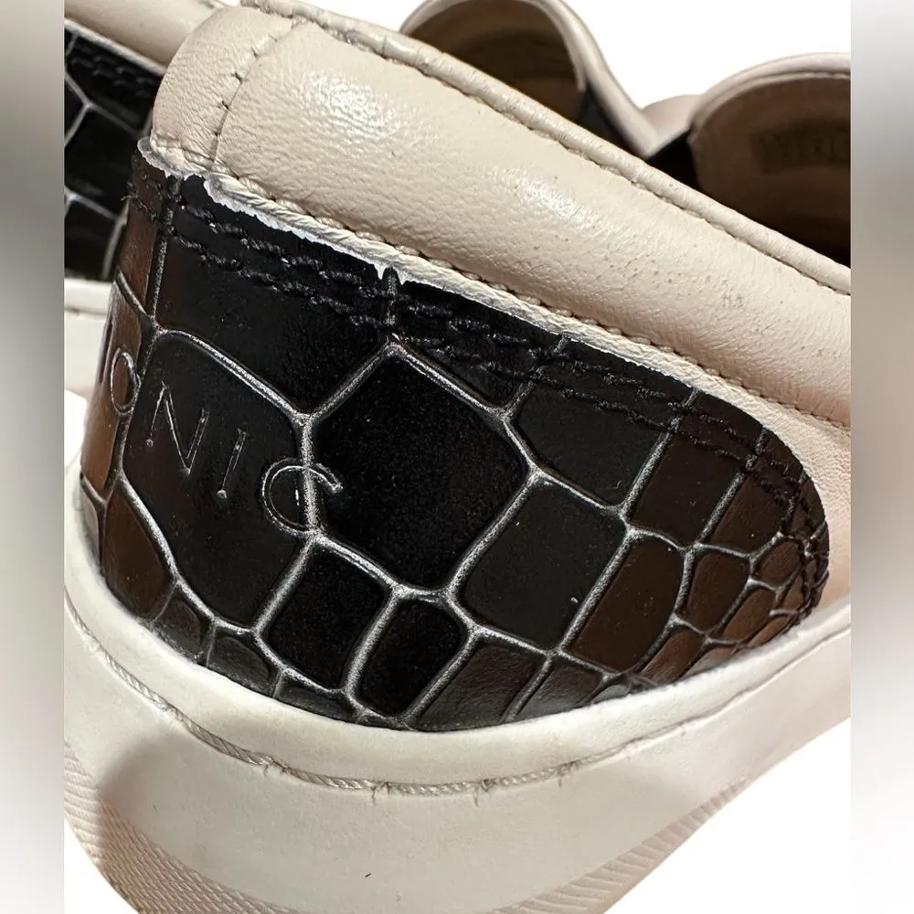 Vionic Dinora Women’s Platform Slip-on Sneaker Loafer Size 6 - Image 8